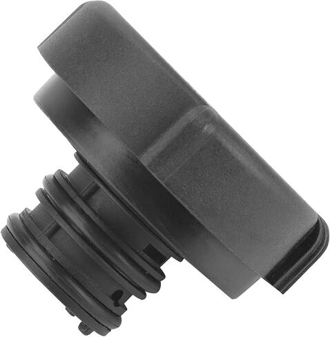 Radiator Coolant Reservoir Expansion Filler Tank Cap Cover for BMW 318i 1990-1998 Expansion Tank Cap for BMW 318is 1990-1997 Part Number 17111712492 1Pcs in Saudi Arabia