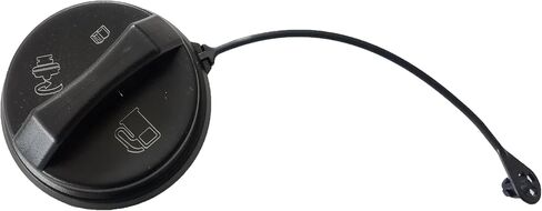 Fuel Tank Filler Gas Cap Compatible with 2002-2012 Buick LaCrosse/Rainier/Rega Chevrolet Colorado/Cruze/Orlando/Trailblazer GMC Canyon/Envoy 15794103 10372866 10372868 in Saudi Arabia