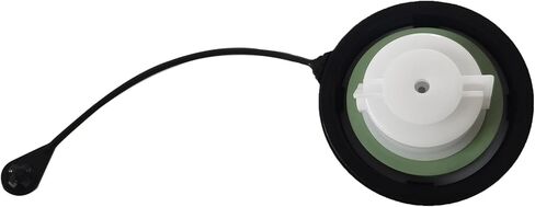 Fuel Tank Filler Gas Cap Compatible with 2002-2012 Buick LaCrosse/Rainier/Rega Chevrolet Colorado/Cruze/Orlando/Trailblazer GMC Canyon/Envoy 15794103 10372866 10372868 in Saudi Arabia
