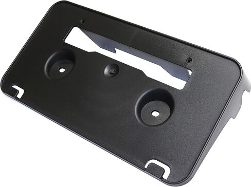 Garage-Pro License Plate Bracket Compatible with 2013-2016 Ford Fusion Front in Kuwait