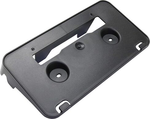Garage-Pro License Plate Bracket Compatible with 2013-2016 Ford Fusion Front in Kuwait
