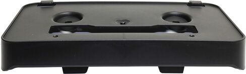 Garage-Pro License Plate Bracket Compatible with 2013-2016 Ford Fusion Front in Kuwait