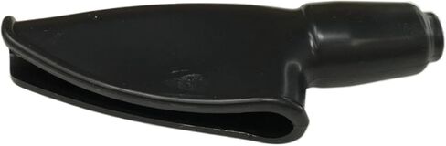 Genuine OEM Clutch & Brake Lever Rubber Covers 53177-430-000 53176-ML3-791For Honda CR80R RB CR85R RB CR125R CR250R CR500R in Kuwait