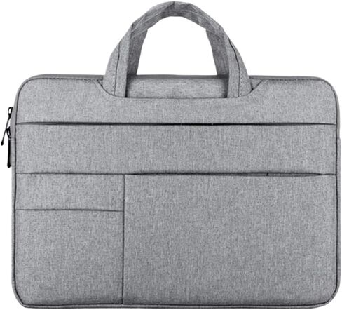 Laptop Bag Universal Laptop Bag Sleeve 11 12 13 14 15 .6 Inch Notebook Computer Handbag Briefcase(Blue,For 13 Inch) in Kuwait