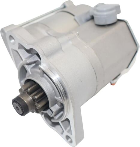 12V 1.4KW 13T Starter Motor 4280005400 STN2547US K756161811 For Kubota Excavators Tractors Utility Vehicles W/ D902E-UV D905E-BX D1105BH V1505BH 22-27HP Diesel Engines DEYAOLKL in Kuwait
