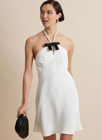 مجموعة أنماط خياطة فستان Simplicity SS3133Y5 Misses' Pullover Halter، رمز التصميم S3133، المقاسات 18-20-22-24-26 in Kuwait