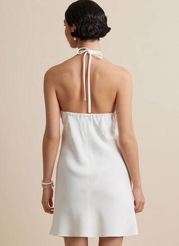 مجموعة أنماط خياطة فستان Simplicity SS3133Y5 Misses' Pullover Halter، رمز التصميم S3133، المقاسات 18-20-22-24-26 in Kuwait