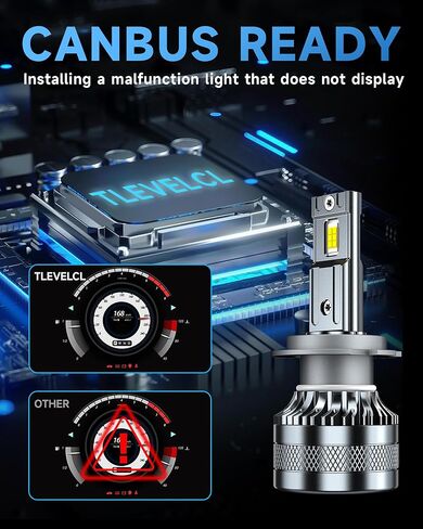 Compatible with 2007-2016 BMW 328i Fog Light Bulbs, High/Low Beam Fog Light Bulbs, 600% Brightness, 6000K White and 3000K Yellow Combo, Pack of 6 in Saudi Arabia