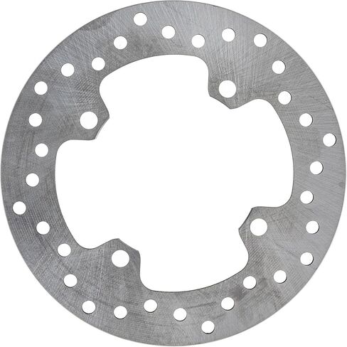 NICHE Front Rear Brake Rotor for Honda 2016-2023 Pioneer 1000 1000-5 SXS1000M3 SXS1000M5 43251-HL4-A01 in Kuwait