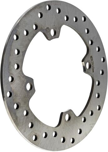 NICHE Front Rear Brake Rotor for Honda 2016-2023 Pioneer 1000 1000-5 SXS1000M3 SXS1000M5 43251-HL4-A01 in Kuwait