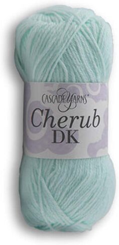 Cascade Yarns - Cherub DK - Baby Pink 04 in Saudi Arabia