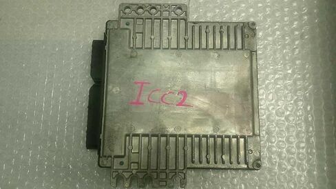Engine ECM Control Module AWD Fits 06 Infiniti M35 MEC35-971 A1 MEC35971A1 in Saudi Arabia