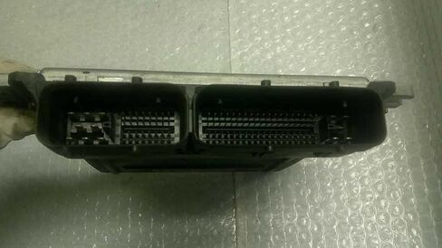 Engine ECM Control Module AWD Fits 06 Infiniti M35 MEC35-971 A1 MEC35971A1 in Saudi Arabia