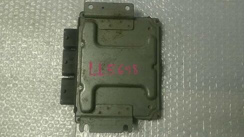 Engine ECM Electronic Control Module 18-19 Compatible with Nissan SENTRA NEC982-012 NEC982012 in Kuwait