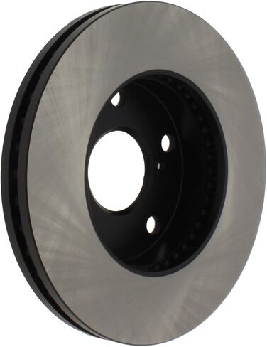 Centric Premium 120.44078 Automotive Replacement Front Brake Rotor for Selected Toyota Model Year in Kuwait