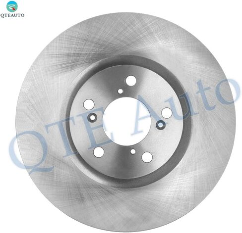 PM Auto Front 330mm Disc Brake Rotors Replacement For 2007-2013 Acura MDX, Automotive Replacement Brake Rotors in Kuwait