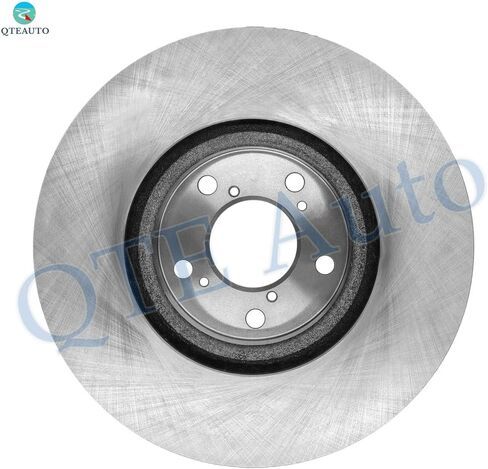 PM Auto Front 330mm Disc Brake Rotors Replacement For 2007-2013 Acura MDX, Automotive Replacement Brake Rotors in Kuwait