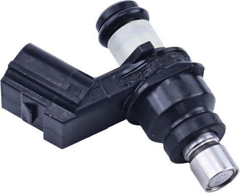 1 Pcs Fuel Injector 1SM-13761-00-00 Compatible with Yamaha WR250F 2015-2019 YZ250F 2014-2018 YZ250FX 2015-2019 in Kuwait