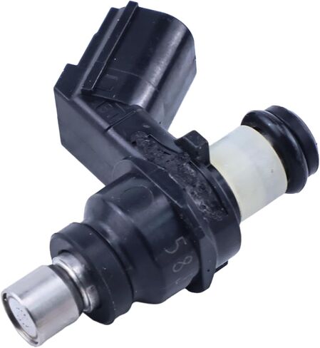 1 Pcs Fuel Injector 1SM-13761-00-00 Compatible with Yamaha WR250F 2015-2019 YZ250F 2014-2018 YZ250FX 2015-2019 in Kuwait