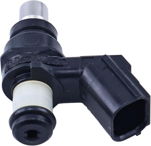 1 Pcs Fuel Injector 1SM-13761-00-00 Compatible with Yamaha WR250F 2015-2019 YZ250F 2014-2018 YZ250FX 2015-2019 in Kuwait