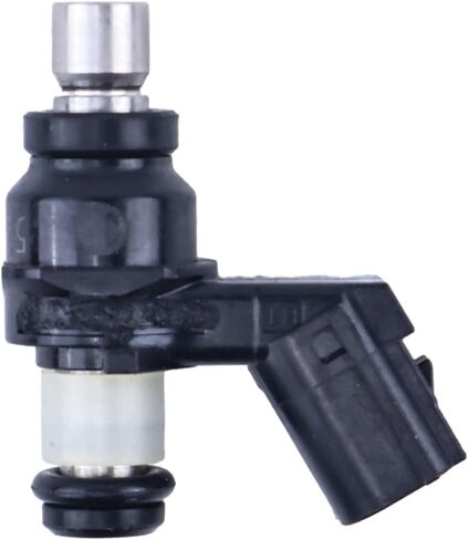 1 Pcs Fuel Injector 1SM-13761-00-00 Compatible with Yamaha WR250F 2015-2019 YZ250F 2014-2018 YZ250FX 2015-2019 in Kuwait