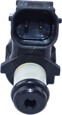 1 Pcs Fuel Injector 1SM-13761-00-00 Compatible with Yamaha WR250F 2015-2019 YZ250F 2014-2018 YZ250FX 2015-2019 in Kuwait