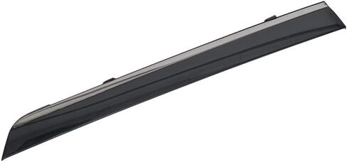 WellVisors Window Visors Wind Deflectors Compatible with Nissan Pathfinder 2022-2026 with Black Trim Rain Guards 3-847NS028 in Kuwait