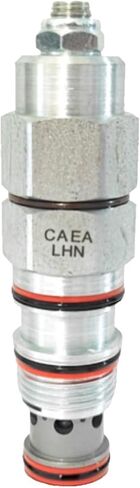 1 pcs CACA-LHN balancing valve CAEALIN cartridge(CAIA-LIN) in Saudi Arabia