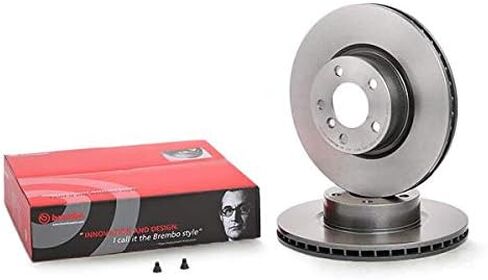 Brembo 09.B570.11 - Brake Disc in Kuwait
