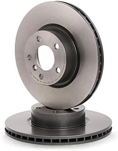 Brembo 09.B570.11 - Brake Disc in Kuwait