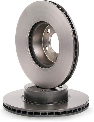 Brembo 09.B570.11 - Brake Disc in Kuwait