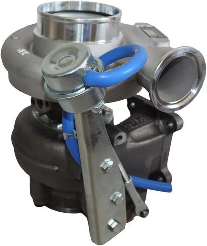 Turbocharger 4035653H 6743818040 MTL6878NM For Komatsu PC300-6 -2004 Crawler Excavators DEYAOLKL in Kuwait