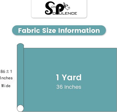 Simple&Opulence Fluffy Rosebud Fleece Fabric by The Yard, Short Pile Faux Fur Fabric 86'’ Wide, Soft & Smooth Minky Fabric for Costume, Rug, Pillow, Cushion, DIY Craft (White, 1 Yard) in Saudi Arabia