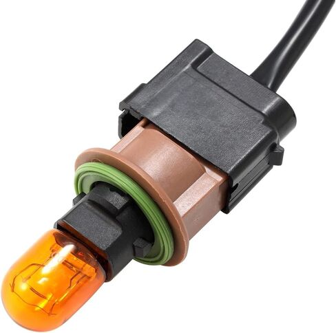AlphaRex 17-20 Ford F-150 Raptor Wiring Adapter Stock LED Headlights to AlphaRex Headlight Converter in Saudi Arabia