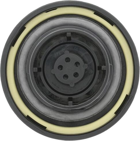 Fuel Tank Cap Compatible With Fiat 500 1.4L L4 GAS 2012 2013 2014 2015 2016 2017 2018 PC-1111710 in Kuwait