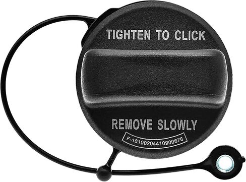 17670-SHJ-A31 Gas Cap Fit for Honda Acura - 2005-2007 Accord, 2005-2010 Odyssey, 2006-2008 TL TSX, 2005-2008 Pilot, 2006-2014 Ridgeline, 2005-2006 CRV MDX RSX. Replaces# 10837, 17670-SHJ-A31 in Saudi Arabia
