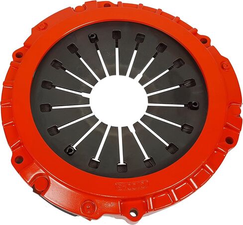 Clutch Kit compatible with Camaro Firebird Formula Trans Am Indianapolis 500 Pace Car Coupe Convertible 2-Door 1993-1997 5.7L 350Cu. In. V8 GAS OHV Naturally Aspirated (Stage 1; 04-134R) in Kuwait
