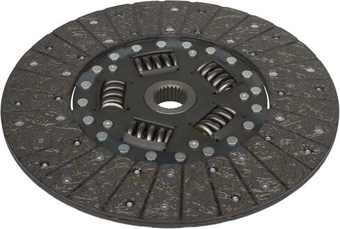 Clutch Kit compatible with Camaro Firebird Formula Trans Am Indianapolis 500 Pace Car Coupe Convertible 2-Door 1993-1997 5.7L 350Cu. In. V8 GAS OHV Naturally Aspirated (Stage 1; 04-134R) in Kuwait