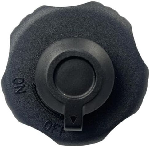 Fuel Tank Cap Replacement for Predator 1400W Inverter Generator (SKU 71342, 59186, 57063) Compatible with Westinghouse iGen1500c in Saudi Arabia