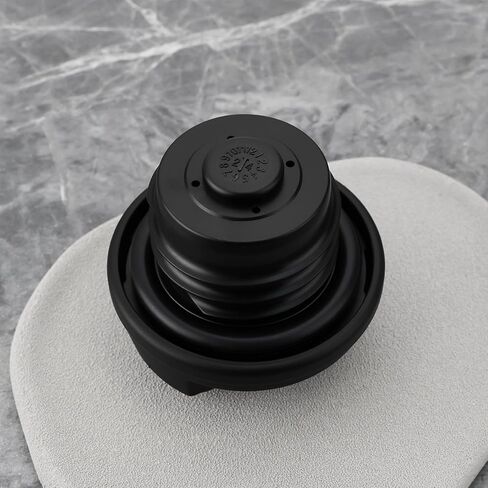 Locking Fuel Tank Seal Cap WLD500200 LR075664 LR032977 Compatible with Land Rover Defender TD5 TDCI 2.2 2.4 1998-2016 in Kuwait