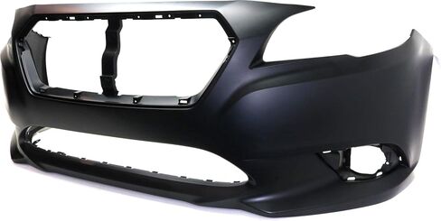 Garage-Pro Bumper Cover Compatible with 2015-2017 Subaru Legacy Front in Kuwait