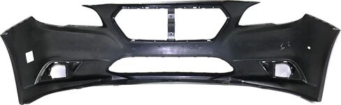 Garage-Pro Bumper Cover Compatible with 2015-2017 Subaru Legacy Front in Kuwait