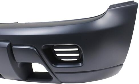 For 2002 2003 2004 2005 2006 2007 2008 2009 Chevrolet Trailblazer Front Bumper Cover Primed in Kuwait
