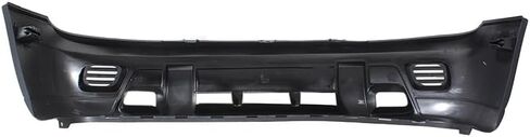 For 2002 2003 2004 2005 2006 2007 2008 2009 Chevrolet Trailblazer Front Bumper Cover Primed in Kuwait