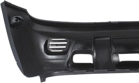 For 2002 2003 2004 2005 2006 2007 2008 2009 Chevrolet Trailblazer Front Bumper Cover Primed in Kuwait