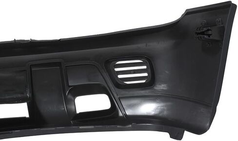 For 2002 2003 2004 2005 2006 2007 2008 2009 Chevrolet Trailblazer Front Bumper Cover Primed in Kuwait