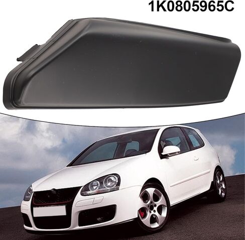 Air Intake Inlet Duct Cover 1K0805965C for VW for Jetta for Golf for Beetle for Passat for Scirocco A3 S3 2.5L 2.0T 2006-2014 in Kuwait