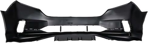 Front Bumper Cover Compatible with Honda 2021-2024 Odyssey EX/LX/EX-L/Sport, OEM 04711-THRA50ZZ & HO1000325 in Saudi Arabia