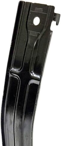 KarParts360 لدعم غطاء المصد Buick Encore GX 2020-2026 | الجبهة | المركز | دعامة عمودية | مادة الصلب | بديل لـ GM1041188 | 42742405 in Kuwait