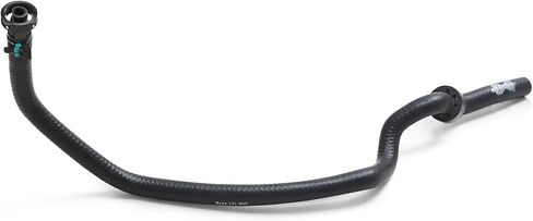 5ND122447D 5N0122447BB Engine Coolant Hose Compatible with Audi Q3 Sportback 2016-2018 2.0T in Saudi Arabia